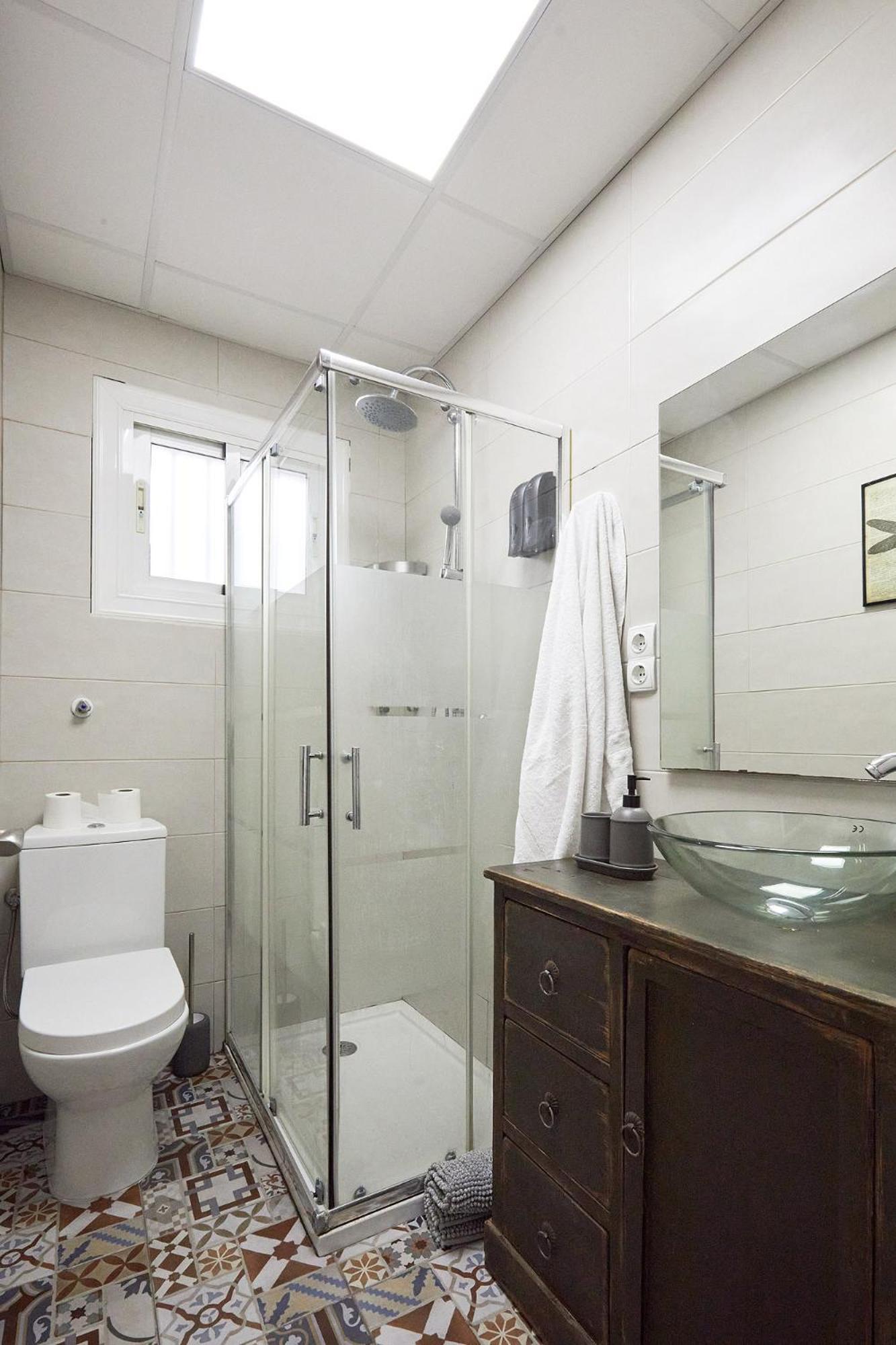 Low Cost Apartments Center Elche Exteriör bild